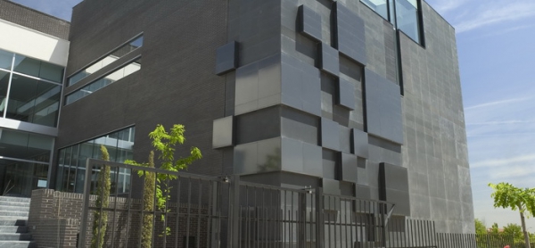 толщина вентилируемого фасада Голицыно