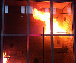 Противопожарные окна Голицыно