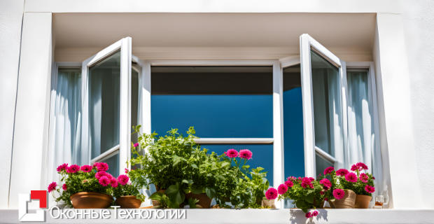 Экспертный обзор окон ПВХ: какие пластиковые окна выбрать для вашего дома Голицыно