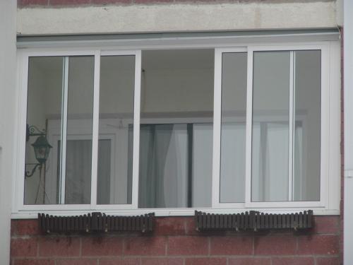 раздвижные пластиковые окна на балкон цена Голицыно