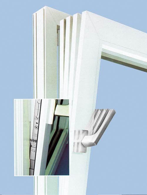Как отрегулировать окна ПВХ: Настроить окно ПВ помогут мастера по ремонт и регулировке Голицыно