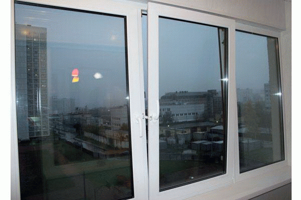 ЭКО защитные пластиковые окна Голицыно