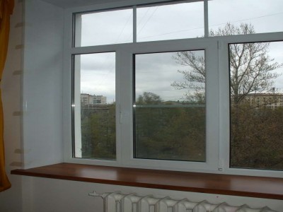 окна пвх в розницу Голицыно